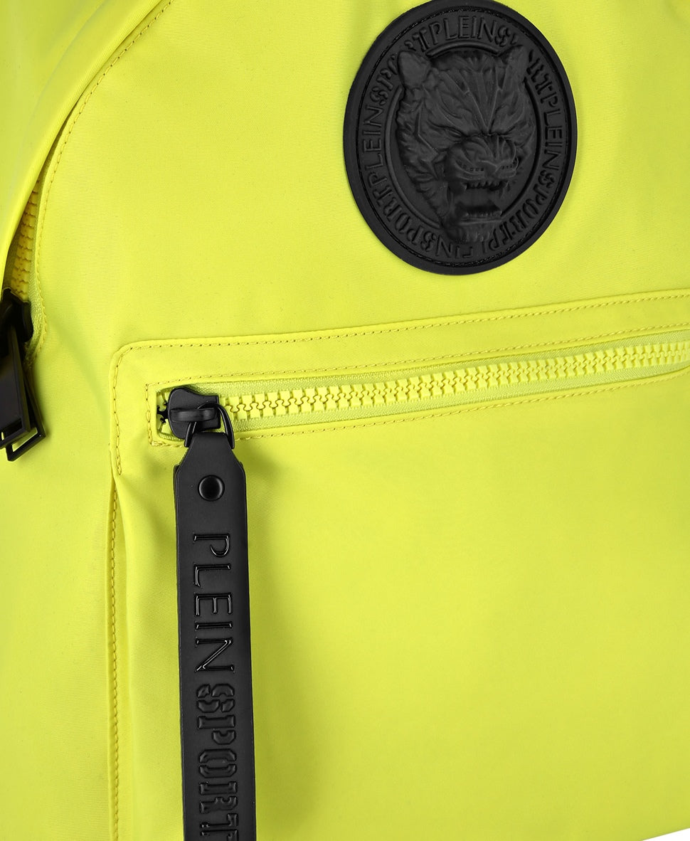 Plein Sport batoh Žlutá 4