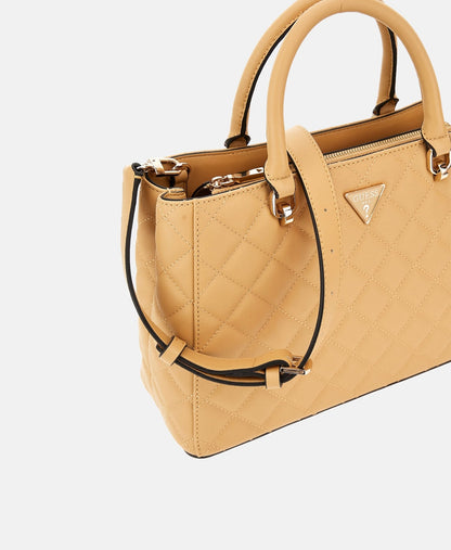 Guess kabelka Béžová 2