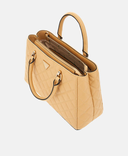 Guess kabelka Béžová 3