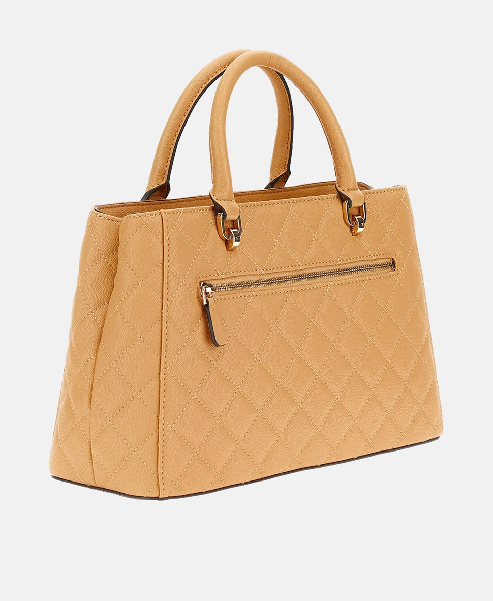 Guess kabelka Béžová 4