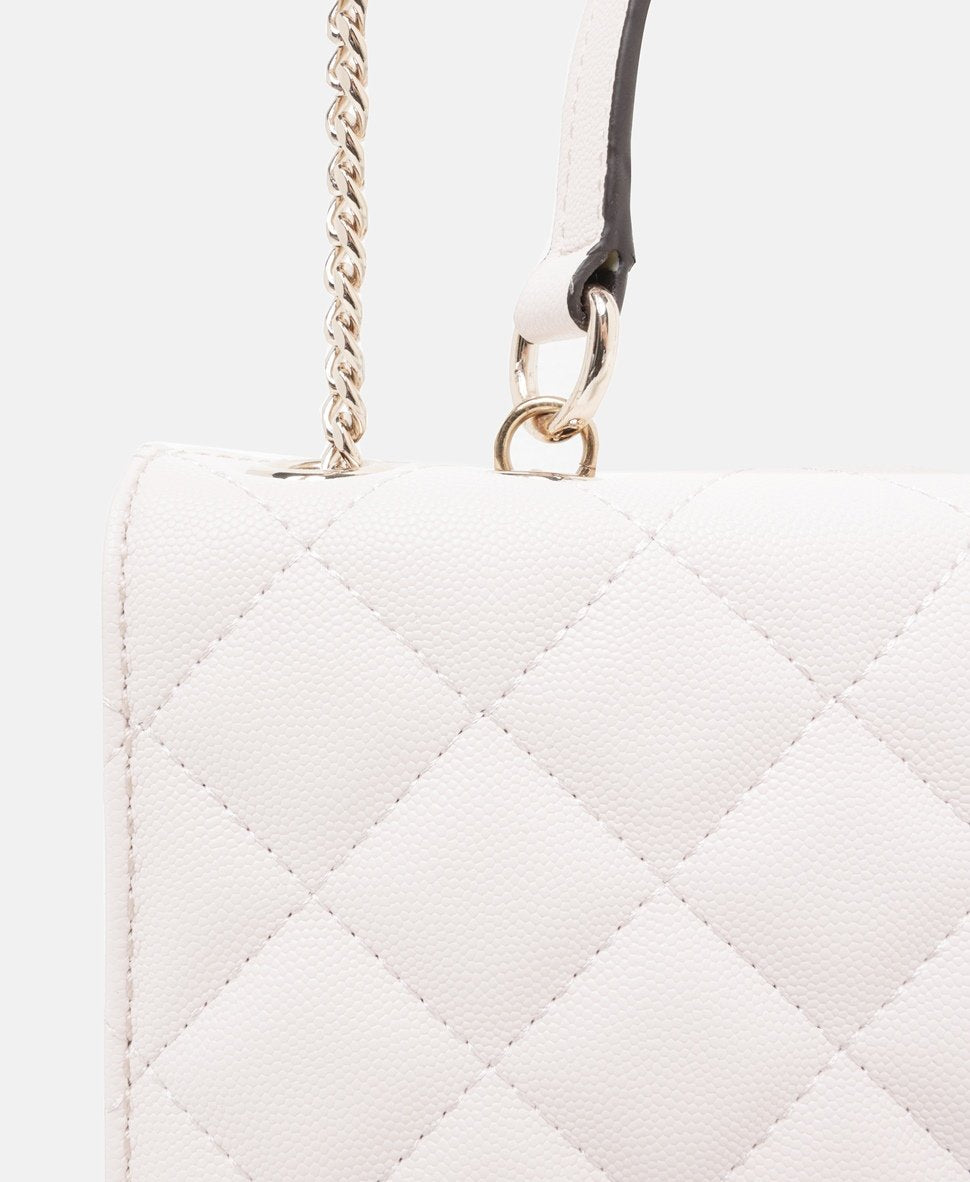 Guess kabelka přes rameno Šedá 2