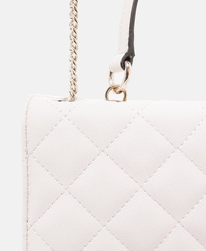 Guess kabelka přes rameno Šedá 2