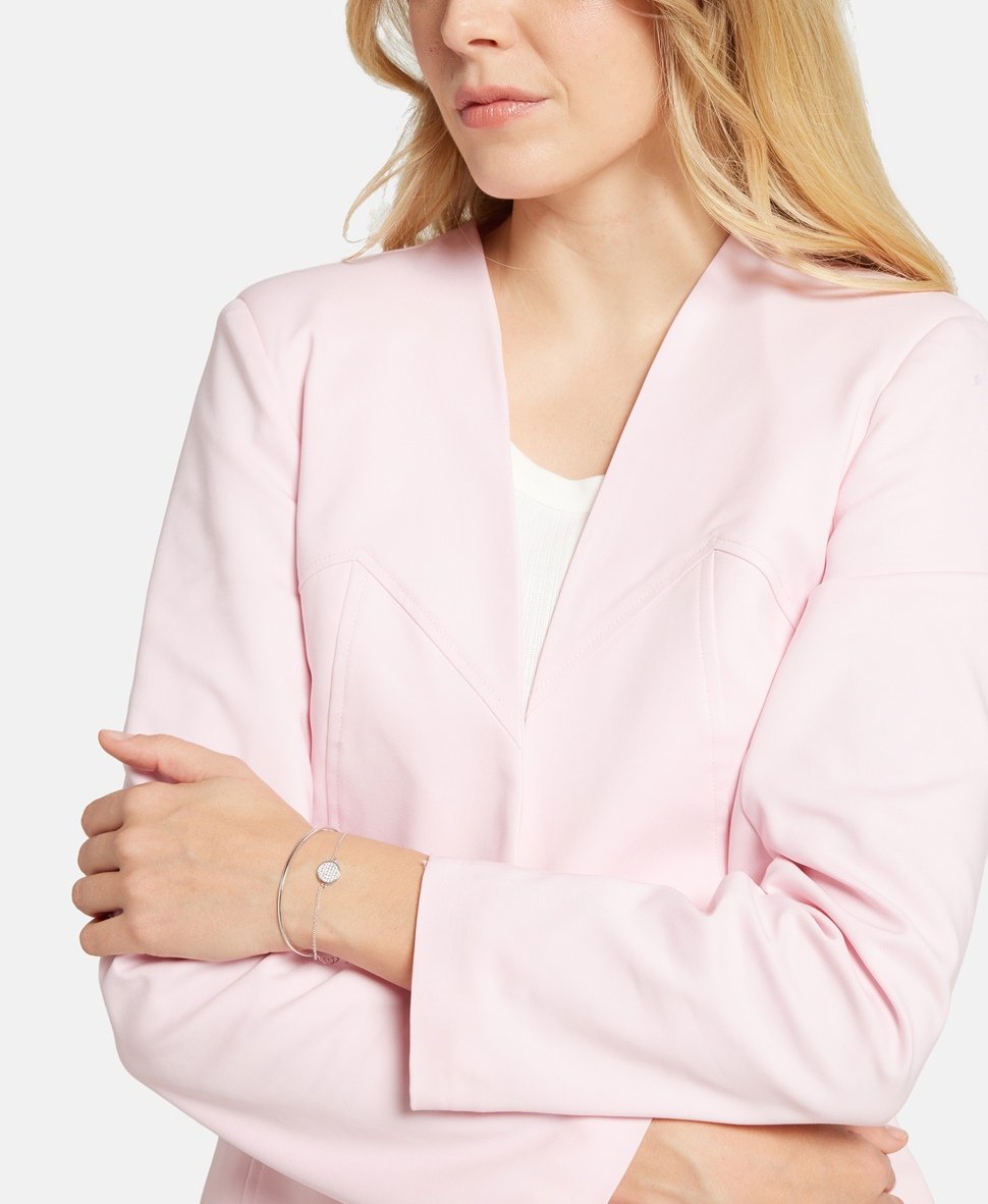 Alma & Co. náramek Stříbrná 3