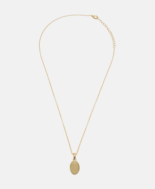 Alma & Co. náhrdelník Zlatá 1