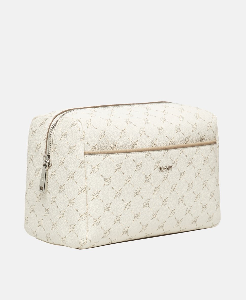 Joop! taška na prádlo Tmavě hnědá 1