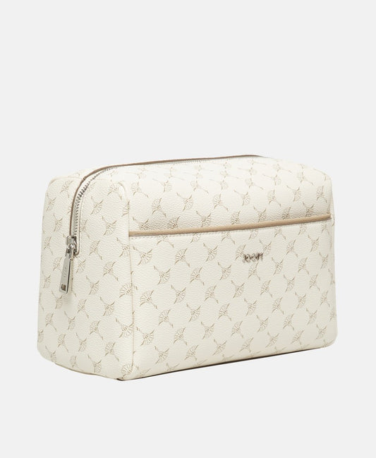 Joop! taška na prádlo Tmavě hnědá 1