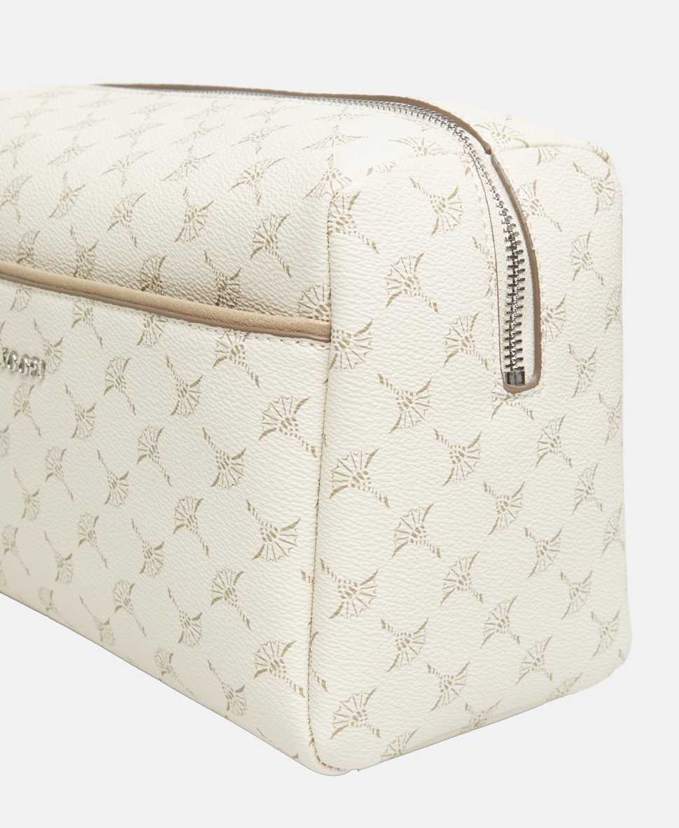 Joop! taška na prádlo Tmavě hnědá 2