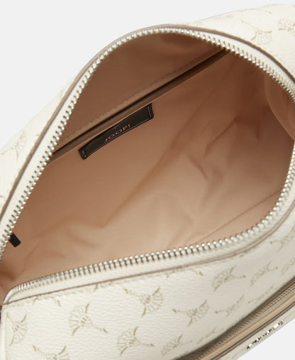 Joop! taška na prádlo Tmavě hnědá 3