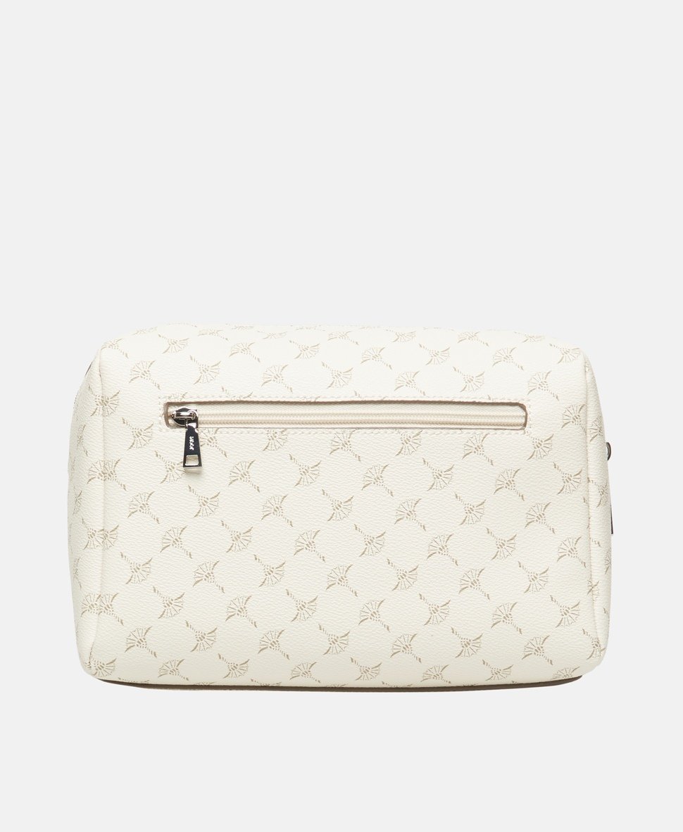 Joop! taška na prádlo Tmavě hnědá 4