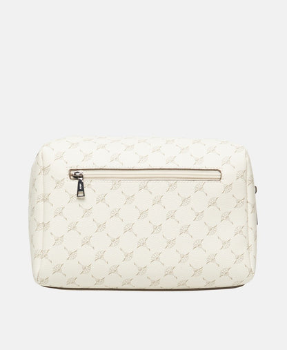 Joop! taška na prádlo Tmavě hnědá 4