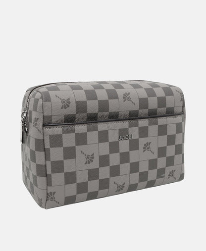 Joop! taška na prádlo Světle šedá 1