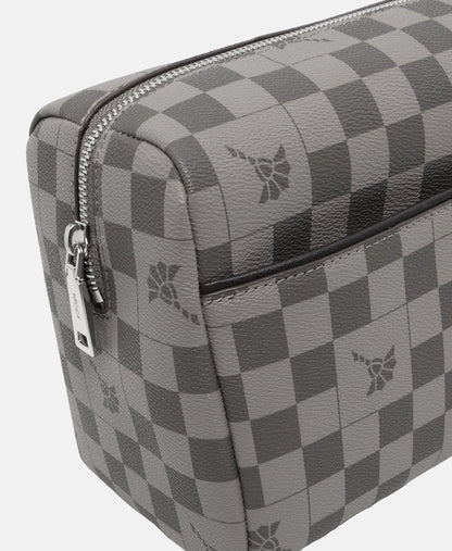 Joop! taška na prádlo Světle šedá 2