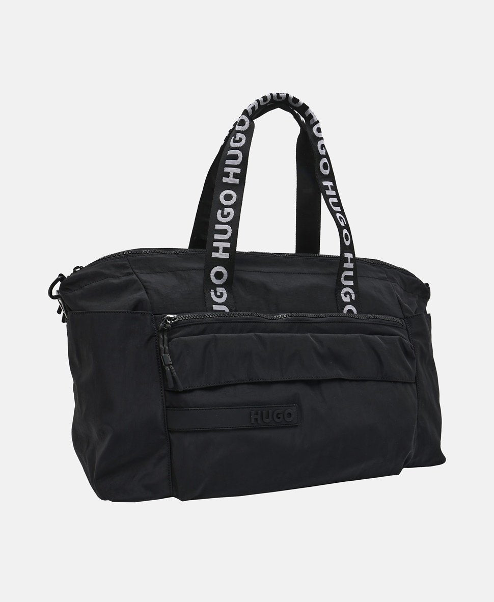 Hugo taška weekender Černá 1