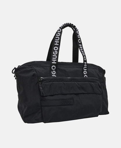 Hugo taška weekender Černá 1