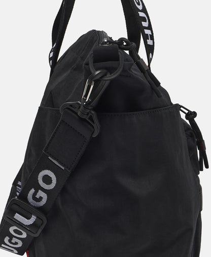 Hugo taška weekender Černá 2