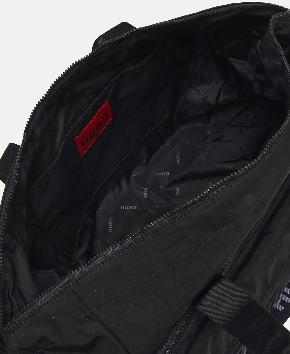 Hugo taška weekender Černá 3