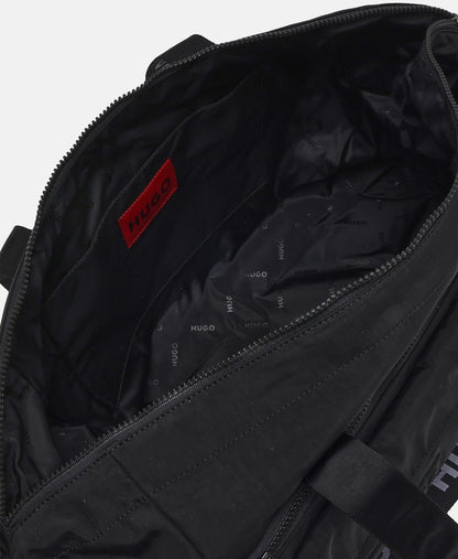 Hugo taška weekender Černá 3