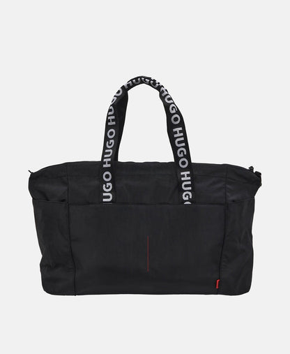 Hugo taška weekender Černá 4