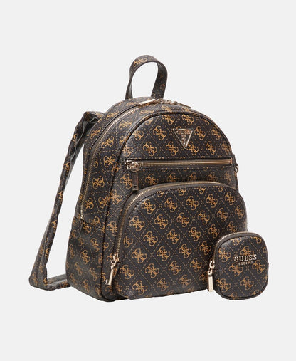 Guess batoh Hnědá 2