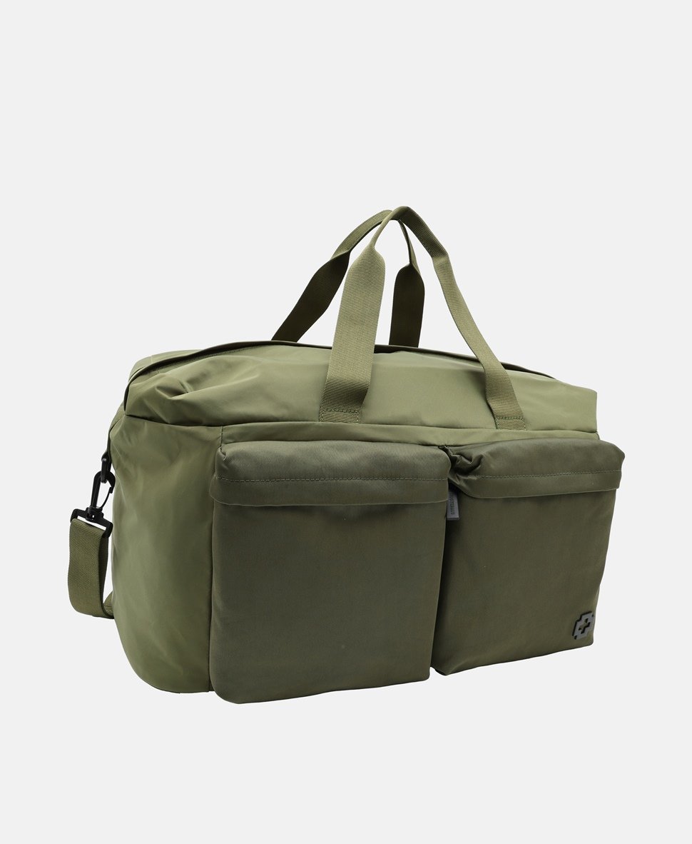 Strellson taška weekender Khaki 1