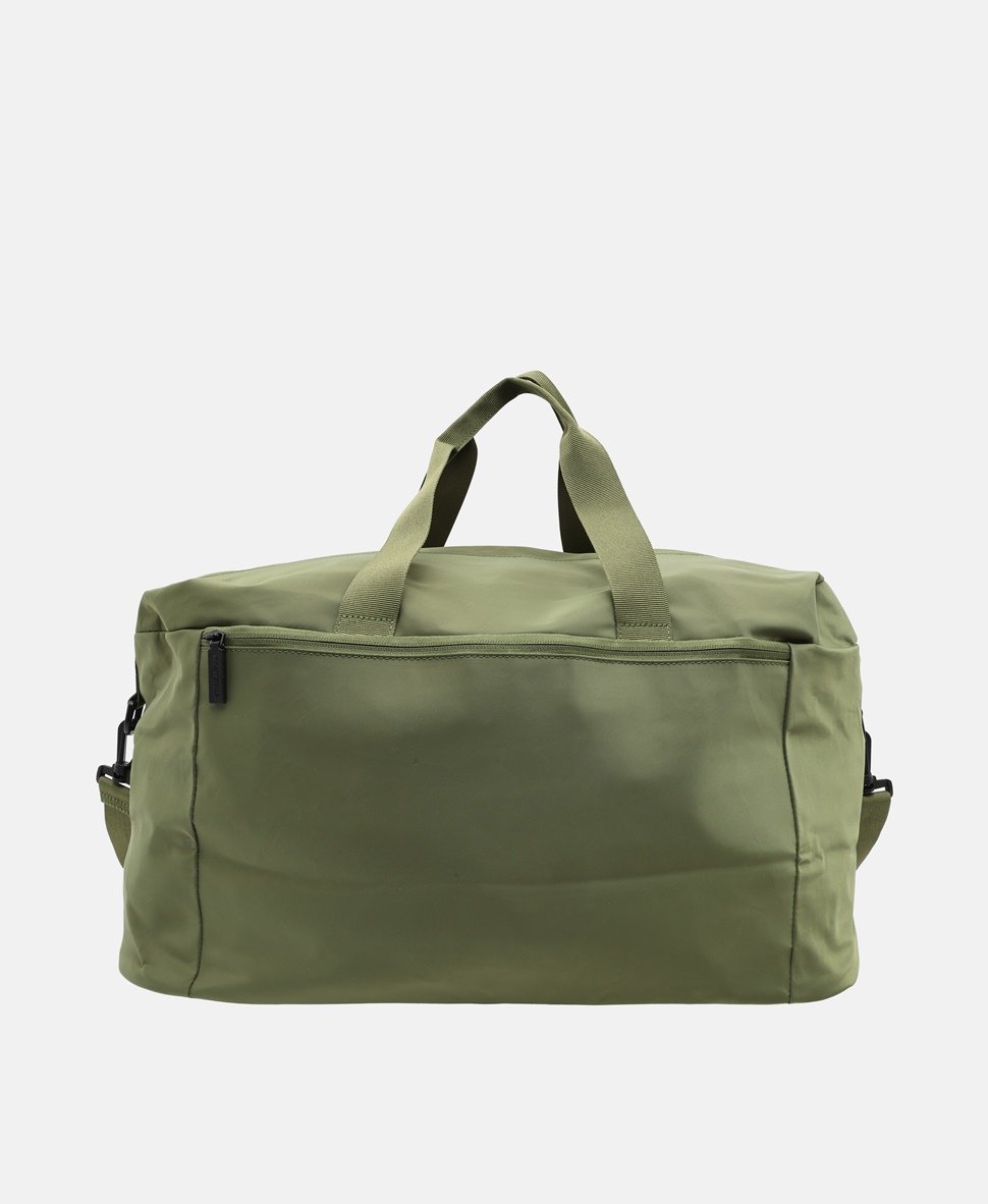 Strellson taška weekender Khaki 4