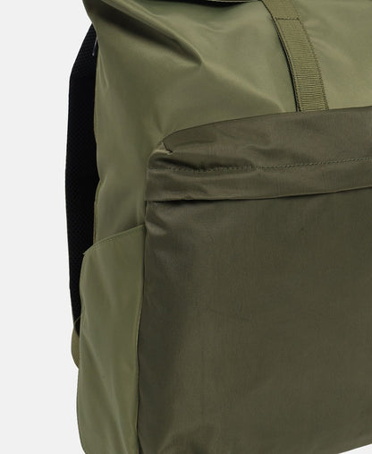 Strellson batoh Khaki 2