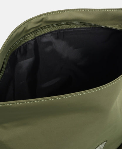Strellson batoh Khaki 3
