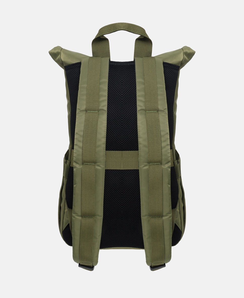 Strellson batoh Khaki 4