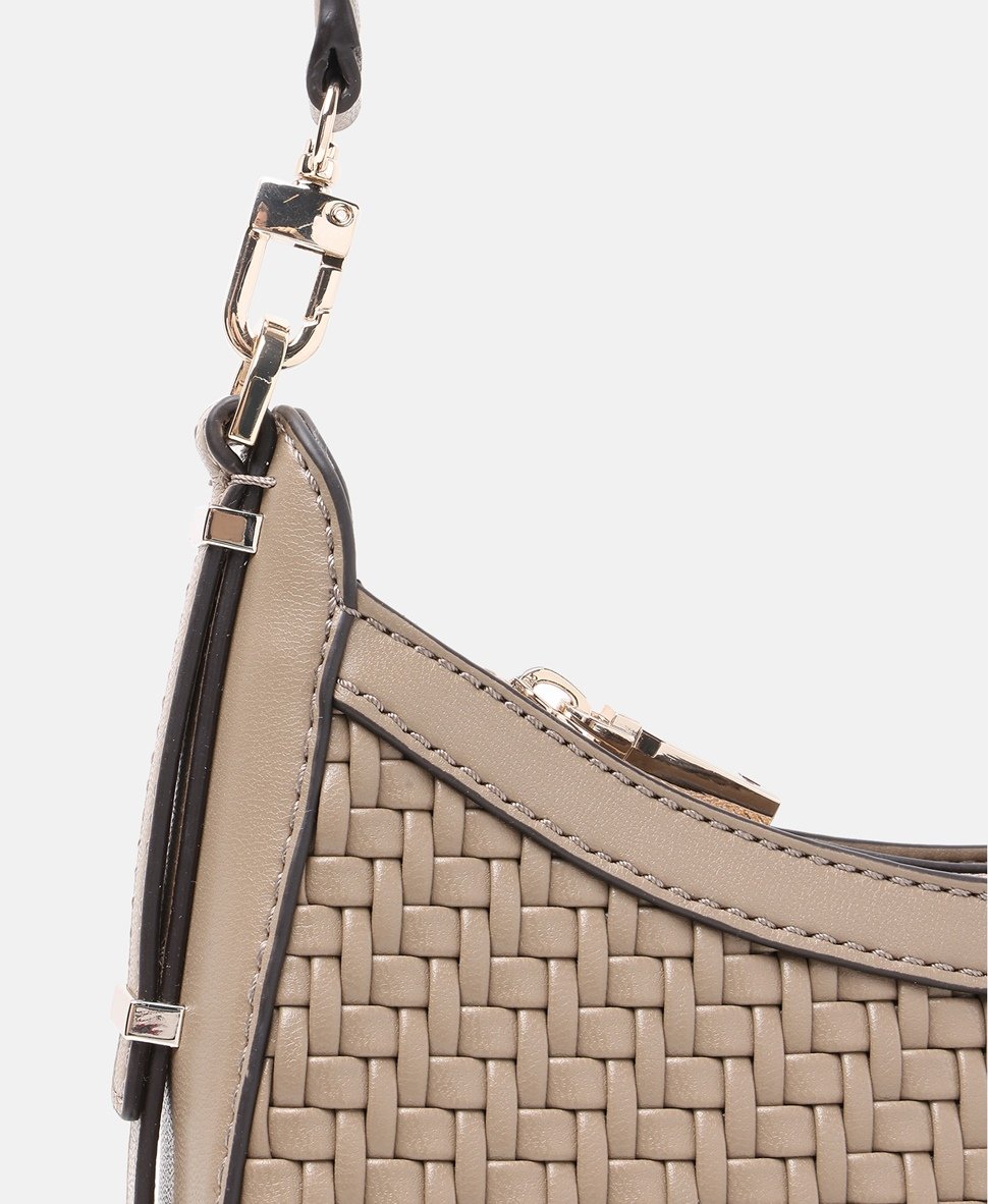 Guess kabelka Taupe 2