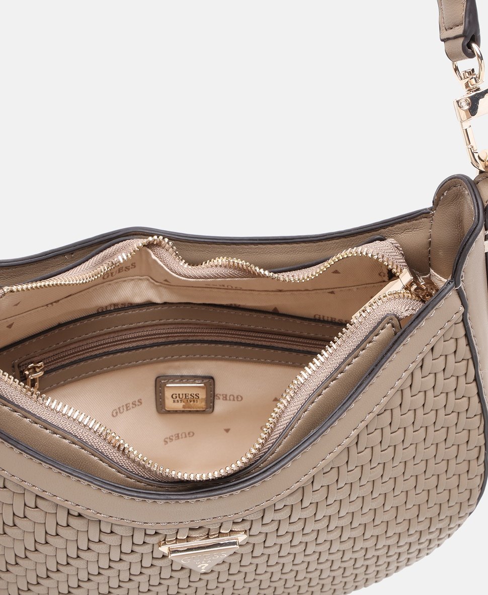 Guess kabelka Taupe 3