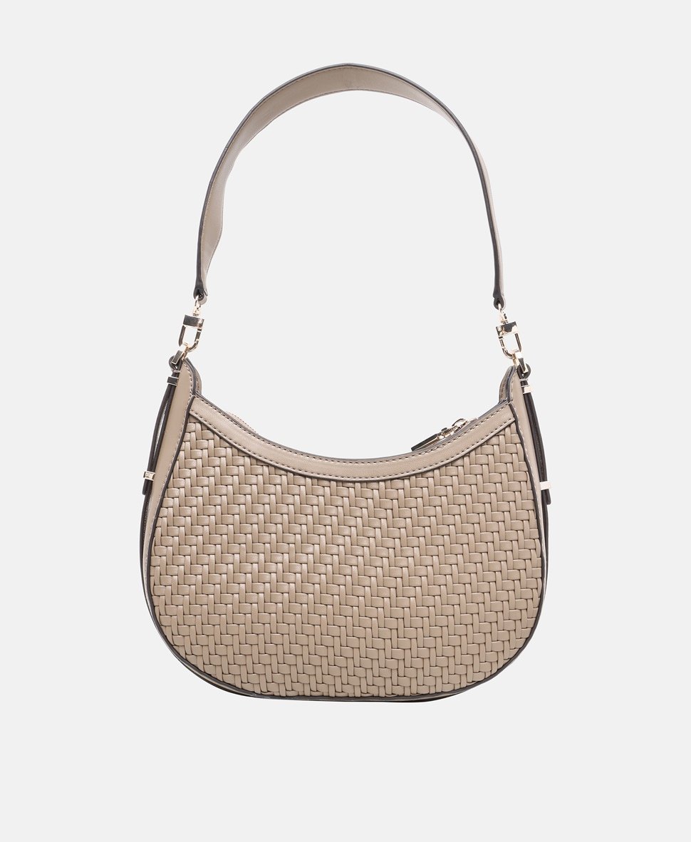 Guess kabelka Taupe 4