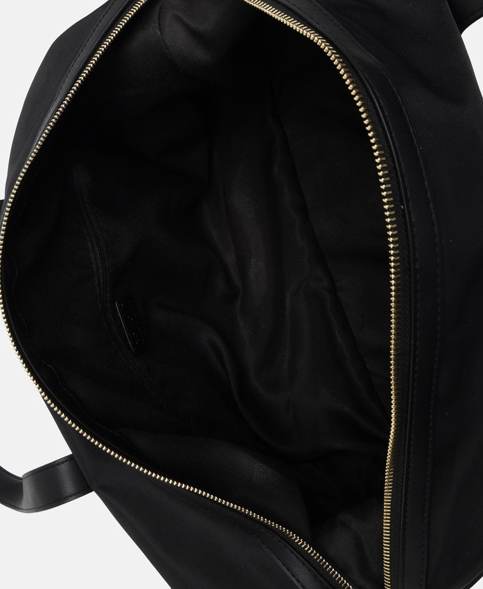 Cavalli Class taška weekender Černá 3