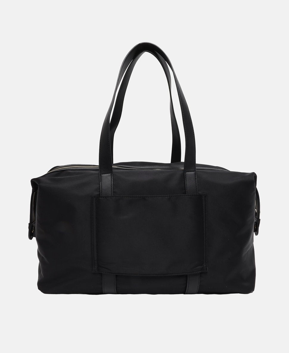 Cavalli Class taška weekender Černá 4