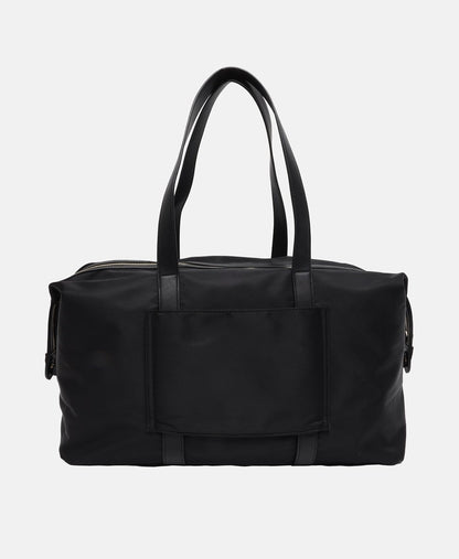 Cavalli Class taška weekender Černá 4