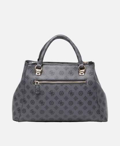 Guess kabelka Antracitová 4