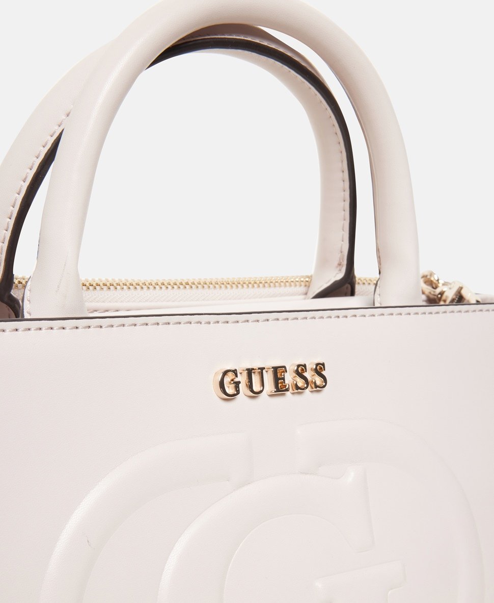 Guess kabelka Přírodní 2