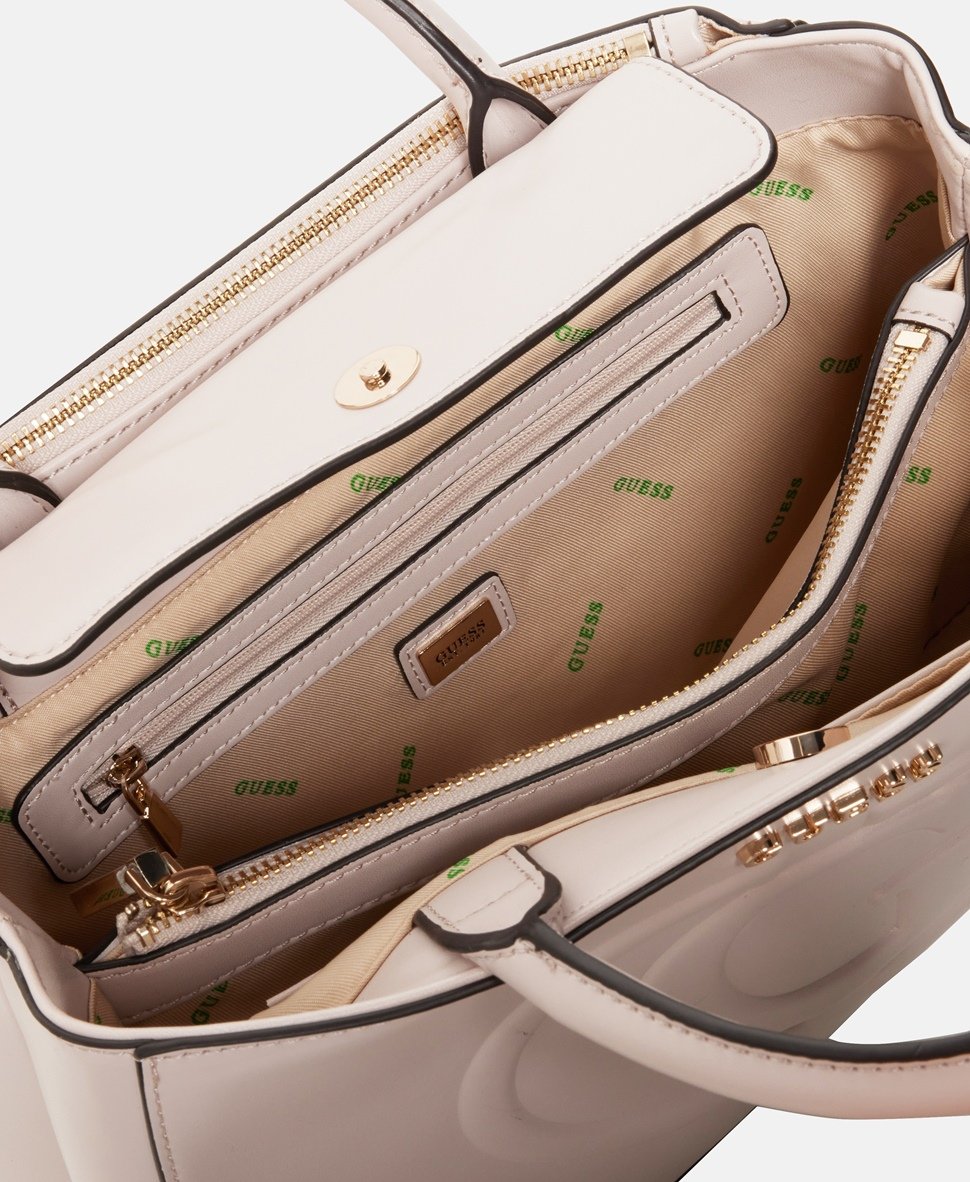 Guess kabelka Přírodní 3