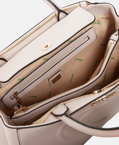 Guess kabelka Přírodní 3