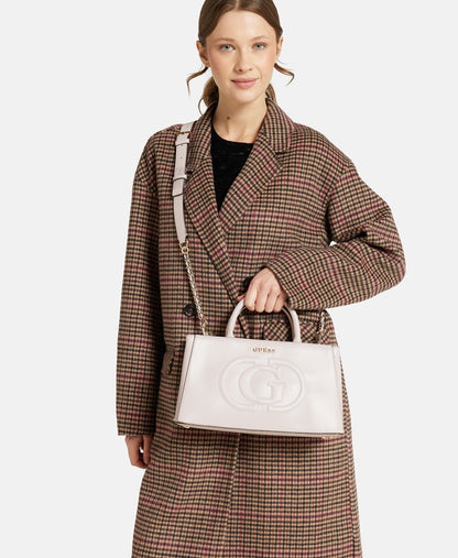 Guess kabelka Přírodní 5