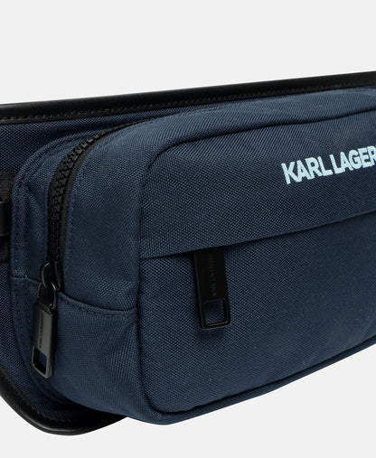 Karl Lagerfeld ledvinka Černá 2