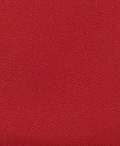 Furla Kožená messenger taška Červená 2