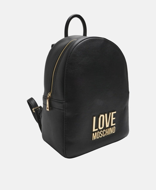 Love Moschino batoh Černá 1