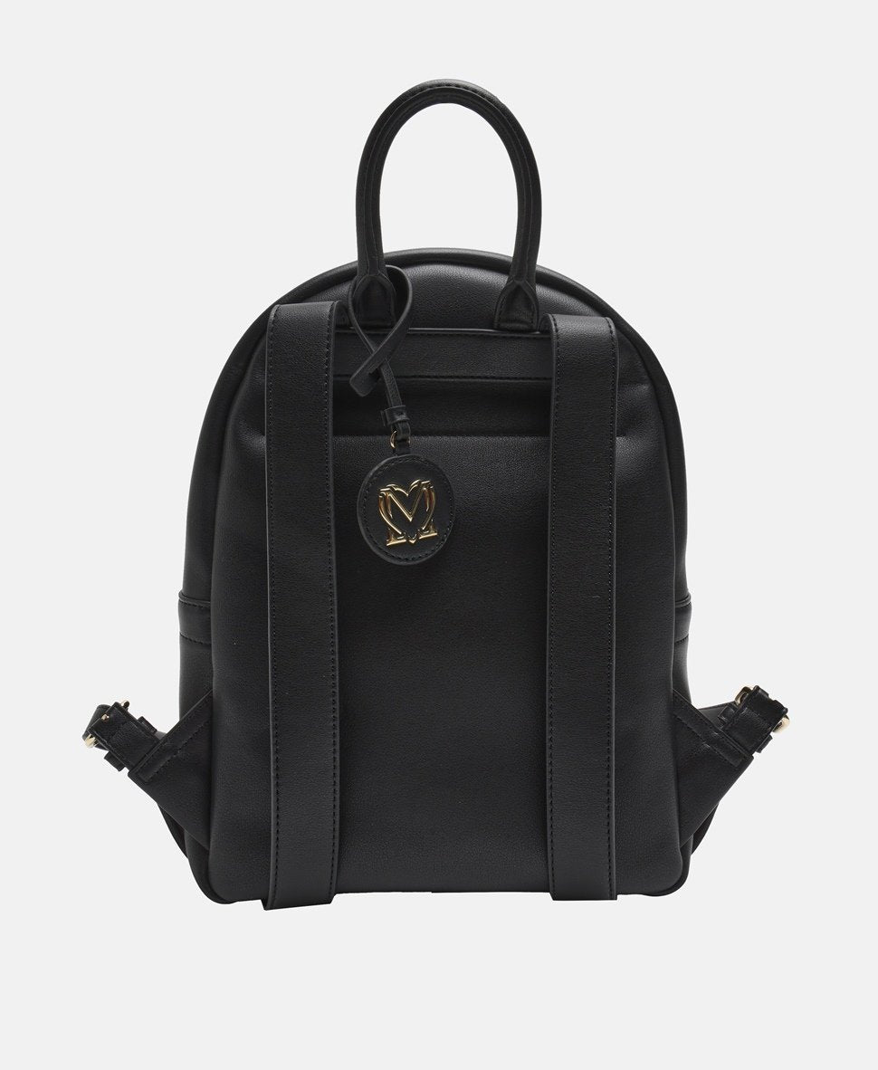 Love Moschino batoh Černá 4
