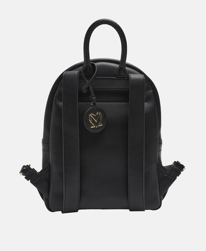 Love Moschino batoh Černá 4
