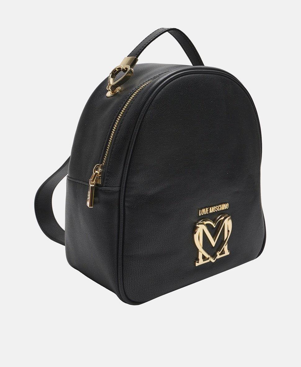 Love Moschino batoh Černá 1