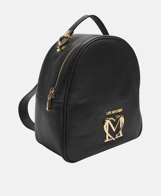 Love Moschino batoh Černá 1
