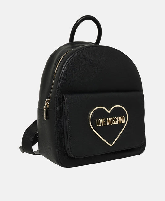 Love Moschino batoh Černá 1