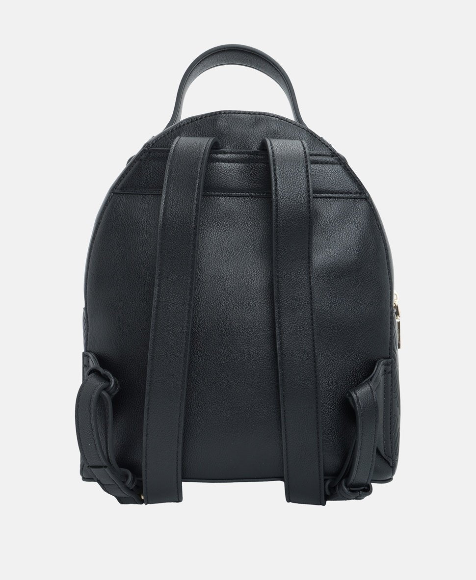Love Moschino batoh Černá 4