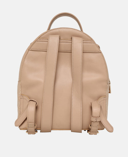 Love Moschino batoh Jěmně béžová 4