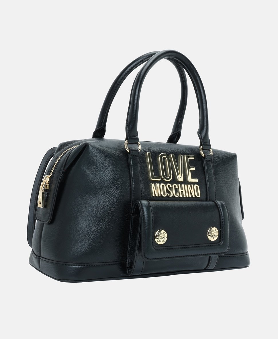 Love Moschino kabelka Černá 1